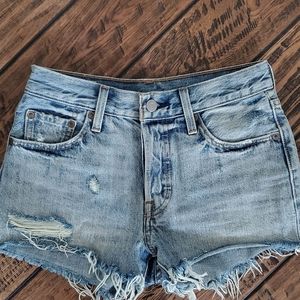 Levi's Shorts!